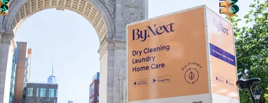 Business 1 image BYNEXT in Brooklyn NY