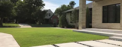 Business 1 image C & C TREE AND LANDSCAPING SOLUTIONS, LLC Landscape Contractors in Oklahoma City OK