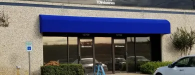 Business 1 image C&J AWNING COMPANY Window Treatment Store in San Antonio TX