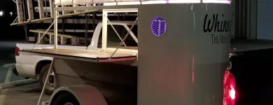 Business 2 image C&J AWNING COMPANY Window Treatment Store in San Antonio TX