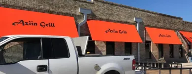 Business 7 image C&J AWNING COMPANY Window Treatment Store in San Antonio TX