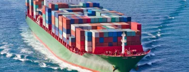 Business 3 image C J INTERNATIONAL INC Logistics Service in Indianapolis IN