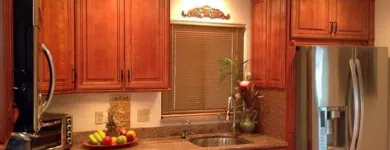 Business 1 image CABINET DIY Kitchen Cabinets Refinishing Refacing Resurfacing in Orange CA