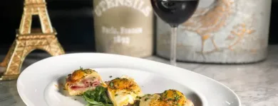 Business 1 image CAFÉ CUVÉE (FORMERLY VICEROY GRILLE) in Oklahoma City OK