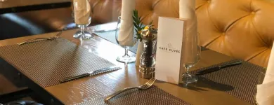 Business 3 image CAFÉ CUVÉE (FORMERLY VICEROY GRILLE) in Oklahoma City OK