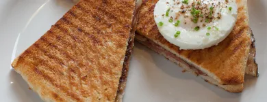 Business 5 image CAFFE 817 Restaurants in Oakland CA