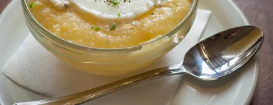 Business 8 image CAFFE 817 Restaurants in Oakland CA