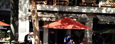 Business 2 image CAFFE 817 Restaurants in Oakland CA