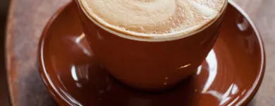 Business 3 image CAFFE 817 Restaurants in Oakland CA