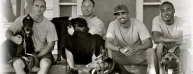 Business 8 image CALI K9 SAN FRANCISCO in San Francisco CA