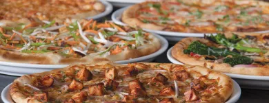 Business 8 image CALIFORNIA PIZZA KITCHEN Take Out Restaurants in Walnut Creek CA