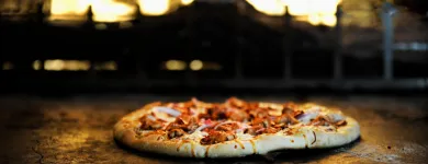 Business 7 image CALIFORNIA PIZZA KITCHEN Take Out Restaurants in Tustin CA