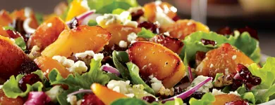 Business 2 image CALIFORNIA PIZZA KITCHEN Take Out Restaurants in Tustin CA