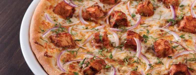 Business 4 image CALIFORNIA PIZZA KITCHEN Take Out Restaurants in Tustin CA