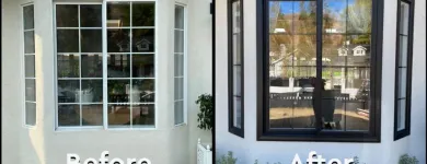 Business 4 image CALIFORNIA VISION WINDOWS Window Repair & Installation in Canoga Park CA