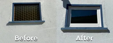 Business 5 image CALIFORNIA VISION WINDOWS Window Repair & Installation in Canoga Park CA