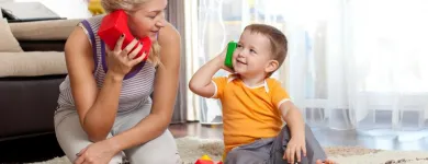 Business 1 image CAMDEN HILL MONTESSORI Specialty School in Carrollton TX
