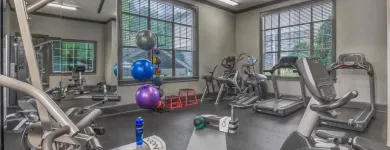 Business 31 image CAMDEN STOCKBRIDGE APARTMENTS in Stockbridge GA