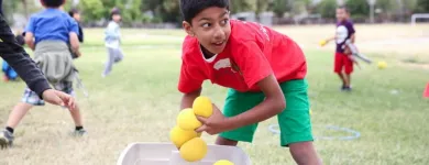 Business 1 image CAMP GALILEO SAN FRANCISCO - SUNSET in San Francisco CA