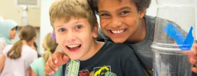 Business 3 image CAMP GALILEO SAN FRANCISCO - SUNSET in San Francisco CA