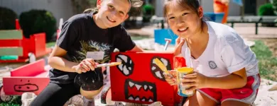 Business 4 image CAMP GALILEO SAN FRANCISCO - SUNSET in San Francisco CA