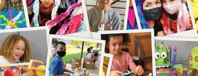 Business 6 image CAMP GALILEO WESTCHESTER Summer Care in Los Angeles CA