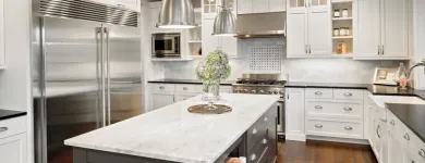 Business 2 image CAMPBELL'S CLEANING House Cleaning in Sacramento CA