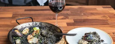 Business 3 image CAN FONT - SPANISH RESTAURANT & TAPAS Bars & Pubs in Portland OR