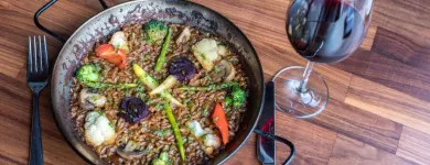 Business 5 image CAN FONT - SPANISH RESTAURANT & TAPAS Bars & Pubs in Portland OR