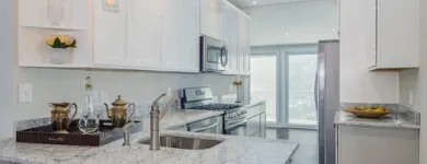 Business 4 image CANTON KITCHENS Kitchen Remodeler in Baltimore MD