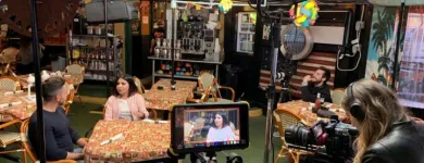 Business 3 image CANTWELL CREATIVE MEDIA, Photography & Videography in Jacksonville FL