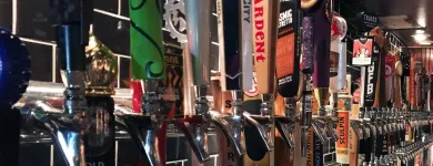Business 1 image CAPITAL ALE HOUSE Bars & Pubs in Richmond VA