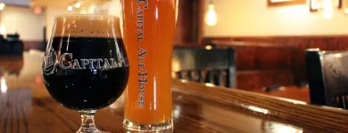 Business 2 image CAPITAL ALE HOUSE Bars & Pubs in Richmond VA