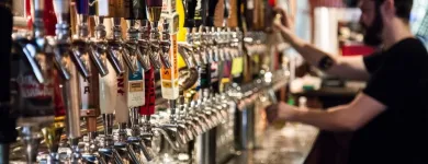 Business 4 image CAPITAL ALE HOUSE Bars & Pubs in Richmond VA