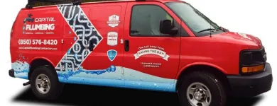 Business 1 image CAPITAL PLUMBING CONTRACTORS Plumbing & HVAC Equipment & Supplies in Tallahassee FL