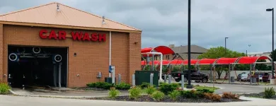 Business 2 image CAR WASH USA EXPRESS - TOLEDO Value for Money in Toledo OH