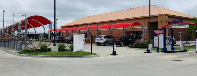 Business 3 image CAR WASH USA EXPRESS - TOLEDO Value for Money in Toledo OH