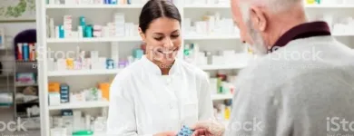 Business 1 image CARELINK PHARMACY in Walnut Creek CA