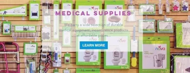 Business 7 image CARELINK PHARMACY in Walnut Creek CA