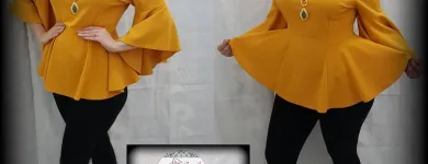 Business 1 image CARIELIS BIJOUX BOUTIQUE Women's Clothing Store in Mayaguez Un