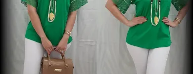 Business 2 image CARIELIS BIJOUX BOUTIQUE Women's Clothing Store in Mayaguez Un