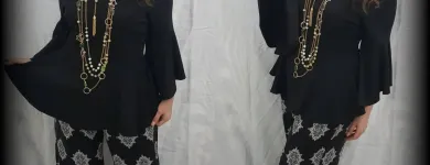 Business 5 image CARIELIS BIJOUX BOUTIQUE Women's Clothing Store in Mayaguez Un