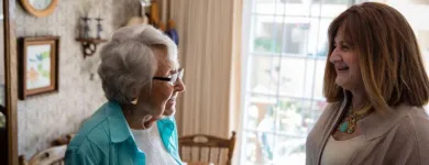 Business 1 image CARING HANDS CAREGIVERS, INC. Home Health Services in Cupertino CA