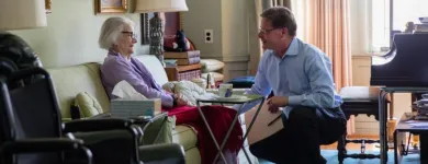 Business 2 image CARING HANDS CAREGIVERS, INC. Home Health Services in Cupertino CA