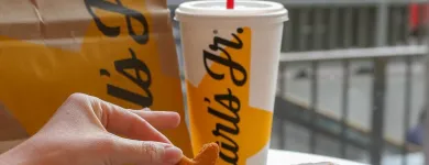 Business 5 image CARL'S JR. Restaurants in North Las Vegas NV