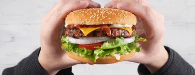 Business 7 image CARL'S JR. Restaurants in North Las Vegas NV