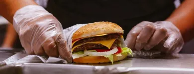 Business 3 image CARL'S JR. Fast Food Restaurant in Imperial Beach CA
