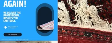 Business 3 image CARPET CLEANING DALLAS TX in Dallas TX