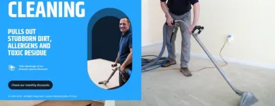 Business 4 image CARPET CLEANING DALLAS TX in Dallas TX