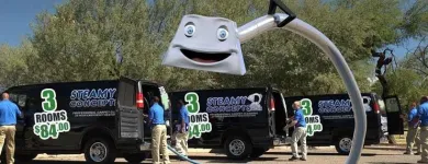 Business 1 image CARPET CLEANING PROS TUCSON Personal & Household Goods Repair in Tucson AZ